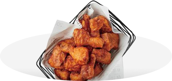 치킨